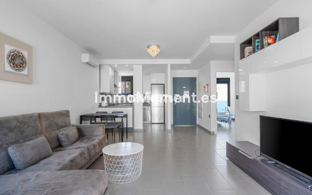 Bestaande woning - Appartement - Orihuela - La Zenia