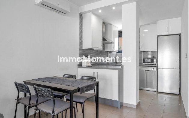 Bestaande woning - Appartement - Orihuela - La Zenia