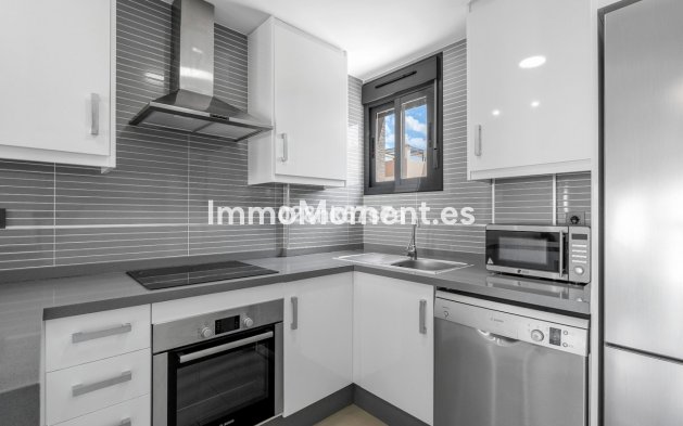 Bestaande woning - Appartement - Orihuela - La Zenia