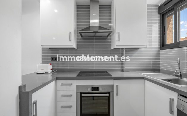 Bestaande woning - Appartement - Orihuela - La Zenia