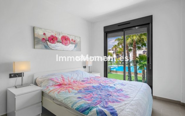 Bestaande woning - Appartement - Orihuela - La Zenia