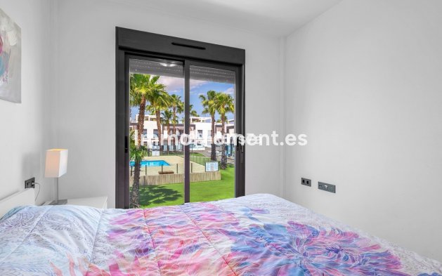 Bestaande woning - Appartement - Orihuela - La Zenia