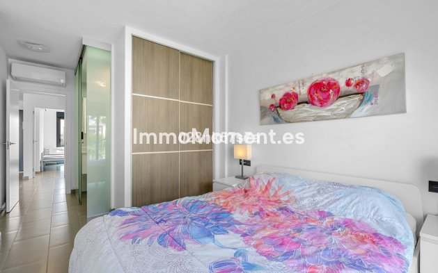 Bestaande woning - Appartement - Orihuela - La Zenia