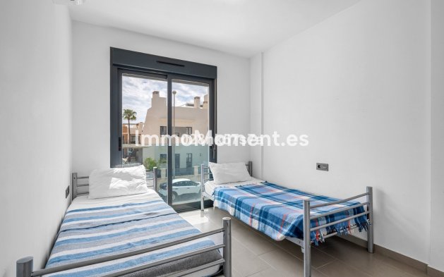 Bestaande woning - Appartement - Orihuela - La Zenia