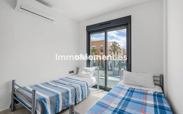 Bestaande woning - Appartement - Orihuela - La Zenia