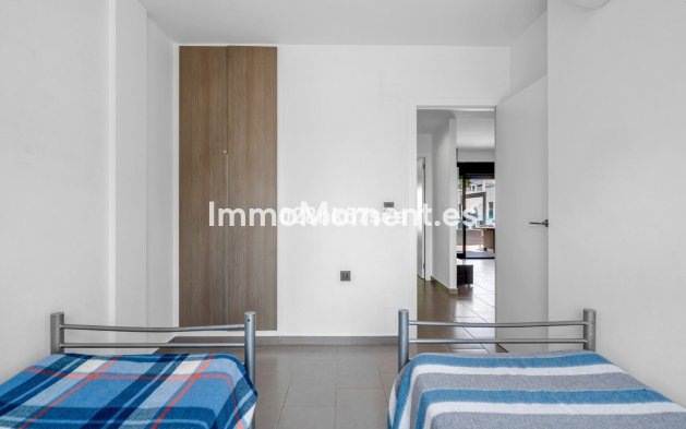 Bestaande woning - Appartement - Orihuela - La Zenia