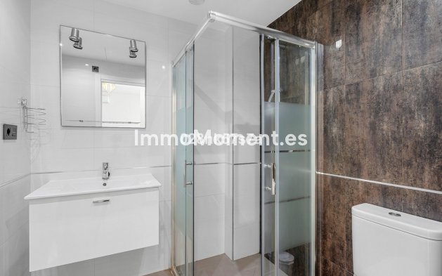 Bestaande woning - Appartement - Orihuela - La Zenia