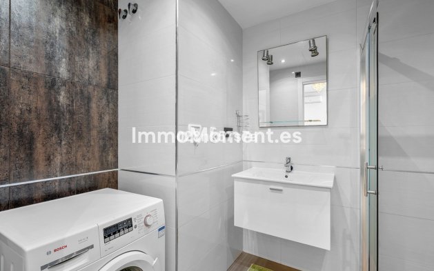 Bestaande woning - Appartement - Orihuela - La Zenia