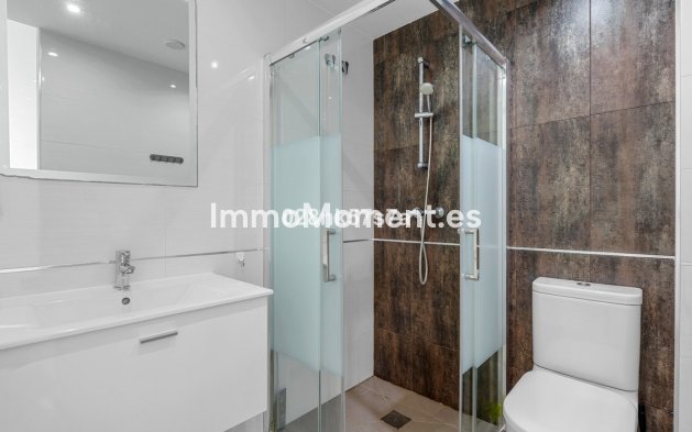 Bestaande woning - Appartement - Orihuela - La Zenia
