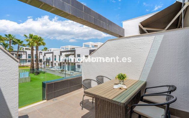 Bestaande woning - Appartement - Orihuela - La Zenia
