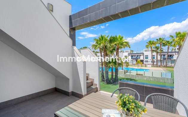 Bestaande woning - Appartement - Orihuela - La Zenia