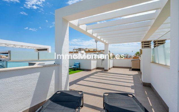 Bestaande woning - Appartement - Orihuela - La Zenia