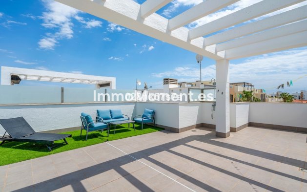 Bestaande woning - Appartement - Orihuela - La Zenia