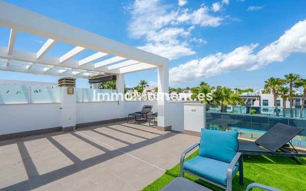 Bestaande woning - Appartement - Orihuela - La Zenia