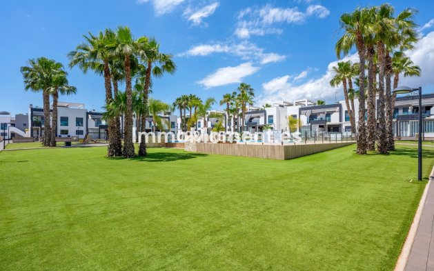 Bestaande woning - Appartement - Orihuela - La Zenia