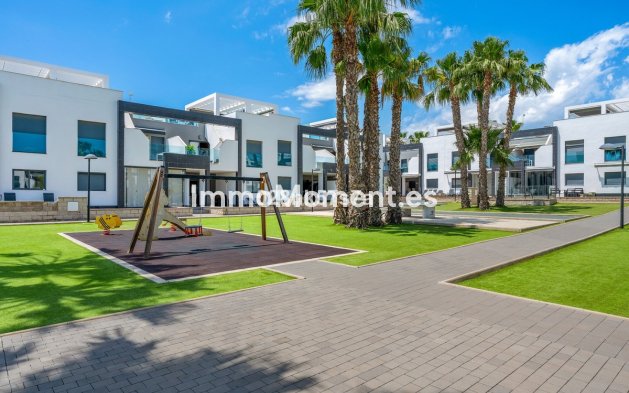 Bestaande woning - Appartement - Orihuela - La Zenia