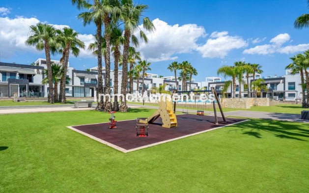 Bestaande woning - Appartement - Orihuela - La Zenia