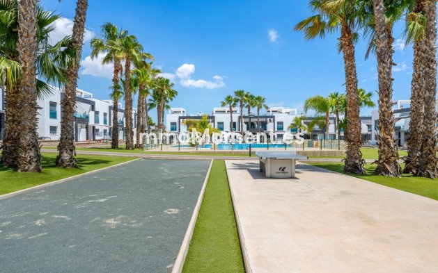Bestaande woning - Appartement - Orihuela - La Zenia