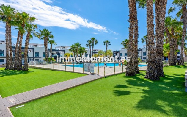 Bestaande woning - Appartement - Orihuela - La Zenia