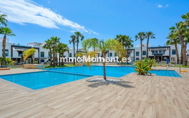 Bestaande woning - Appartement - Orihuela - La Zenia