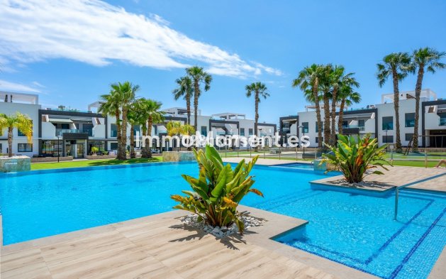 Bestaande woning - Appartement - Orihuela - La Zenia