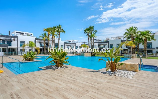 Bestaande woning - Appartement - Orihuela - La Zenia