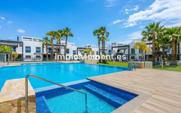 Bestaande woning - Appartement - Orihuela - La Zenia