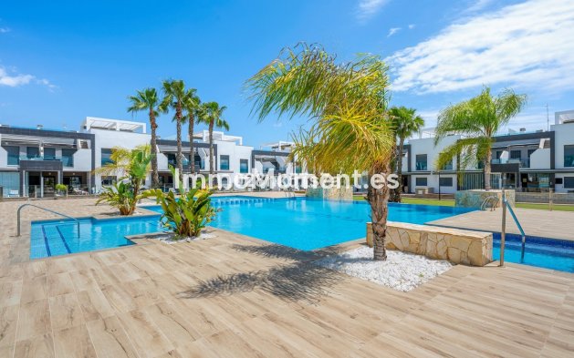 Bestaande woning - Appartement - Orihuela - La Zenia