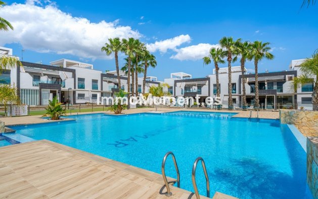 Bestaande woning - Appartement - Orihuela - La Zenia