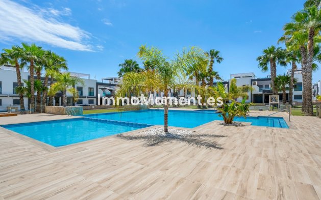Bestaande woning - Appartement - Orihuela - La Zenia