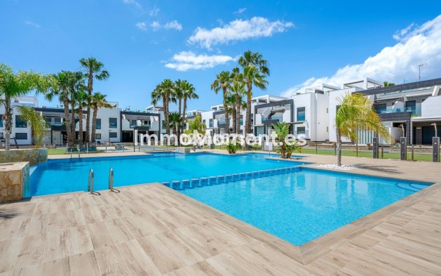 Bestaande woning - Appartement - Orihuela - La Zenia
