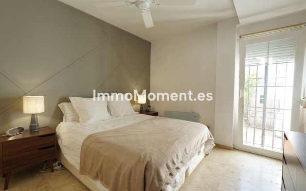 Reventa - Apartamento - Estepona  - Benamara