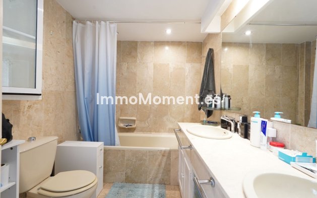 Reventa - Apartamento - Estepona  - Benamara