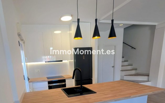 Resale - Townhouse - Orihuela - Dream Hills