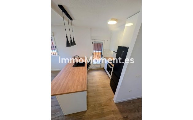 Resale - Townhouse - Orihuela - Dream Hills