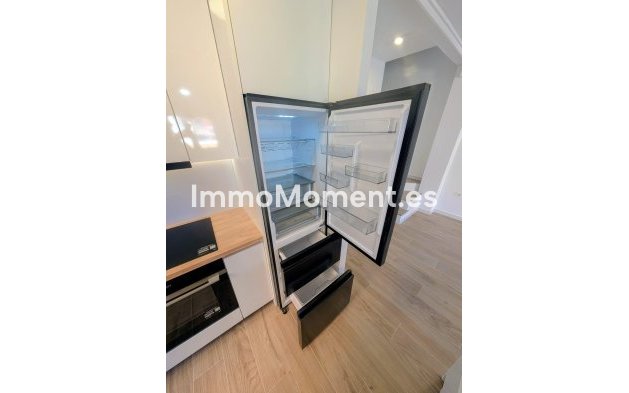 Resale - Townhouse - Orihuela - Dream Hills