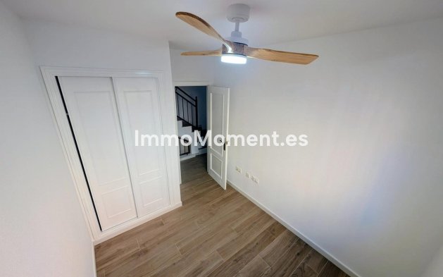 Resale - Townhouse - Orihuela - Dream Hills