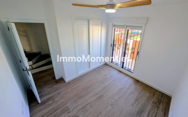 Resale - Townhouse - Orihuela - Dream Hills