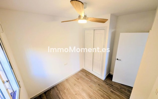 Resale - Townhouse - Orihuela - Dream Hills