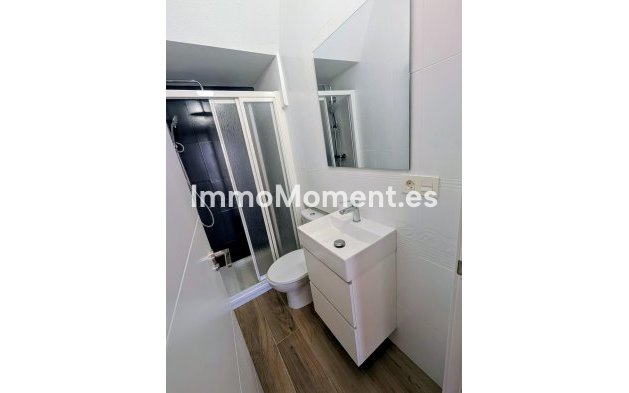 Resale - Townhouse - Orihuela - Dream Hills