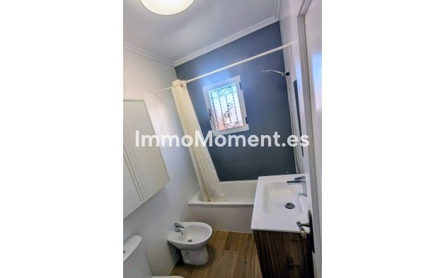 Resale - Townhouse - Orihuela - Dream Hills