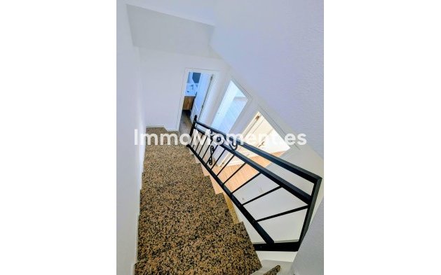 Resale - Townhouse - Orihuela - Dream Hills