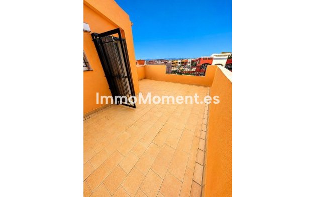Resale - Townhouse - Orihuela - Dream Hills