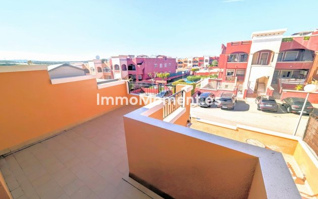 Resale - Townhouse - Orihuela - Dream Hills