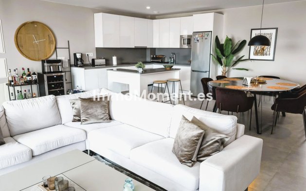 Resale - Apartment - Mijas - La Cala de Mijas