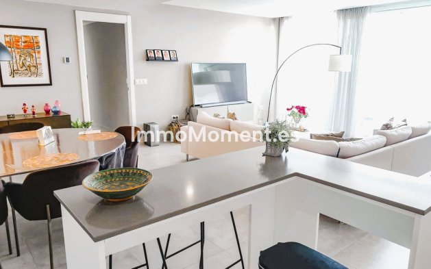 Resale - Apartment - Mijas - La Cala de Mijas