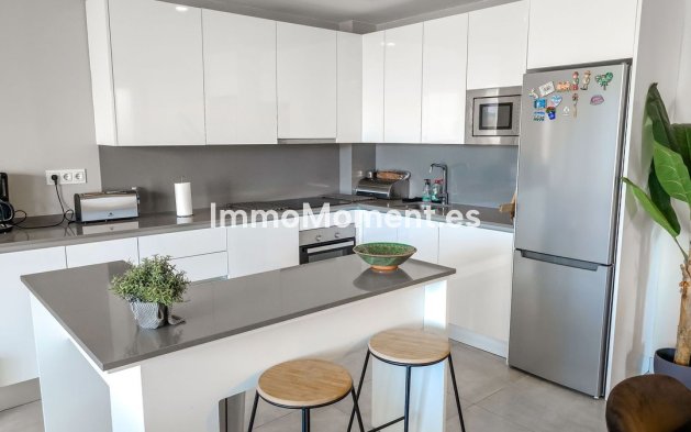 Resale - Apartment - Mijas - La Cala de Mijas