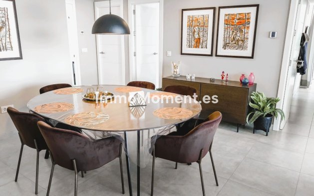 Resale - Apartment - Mijas - La Cala de Mijas
