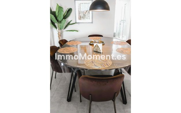Resale - Apartment - Mijas - La Cala de Mijas