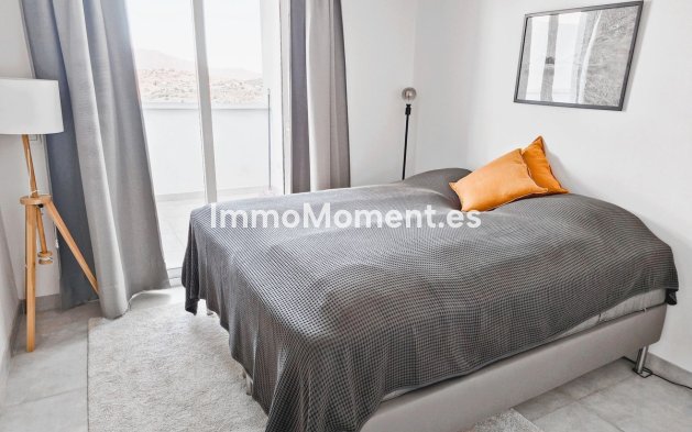 Resale - Apartment - Mijas - La Cala de Mijas